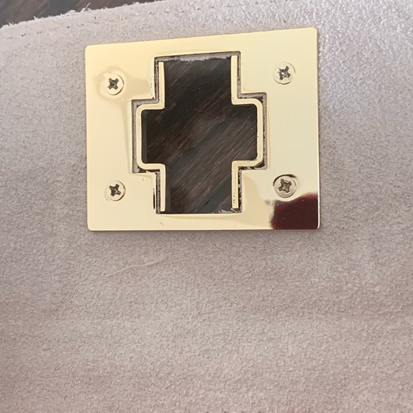 Gorgeous CROMIA Leather bag - Picture 10 of 16